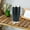 Black, variant on EcoVerve 20oz Handle Car Cup Car Cup Stainless Steel Cup Insulated Travel Coffee Mug With Handle Double Wall Stainless Steel Vacuum Coffee Tumbler Thermal Coffee Cup