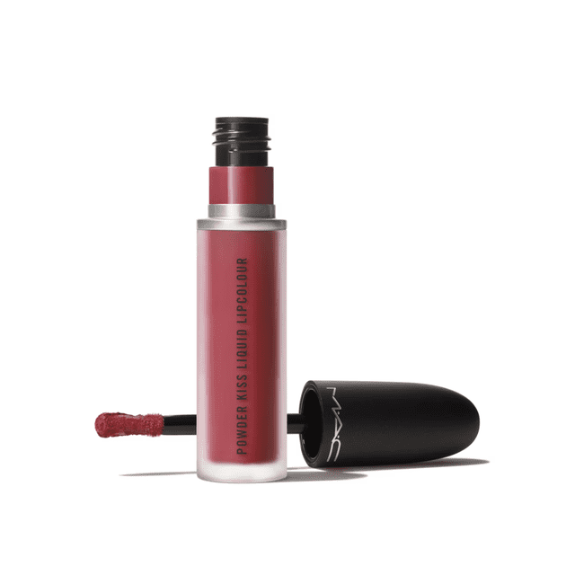 Powder Kiss Liquid Lipcolour