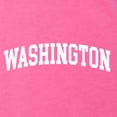 thumbnail image 6 of Wild Bobby State of Washington College Style Women Tri-Blend Racerback Tank Top, 6 of 6
