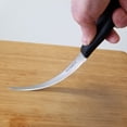 thumbnail image 5 of Ergo Chef Prodigy Series 7.5'' Fillet Knife High Carbon Stainless Steel, Non-Slip Handle, Fish, Meat, 5 of 7