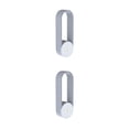 thumbnail image 1 of Soidarity Dust Mite Controller Safe to Pets 60-80 dB Humans and Blanco 2Conjunto, 1 of 1