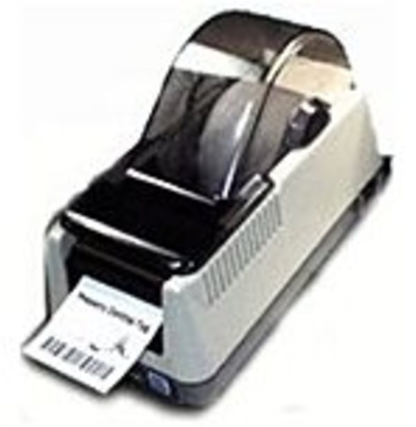 advantage lx printer