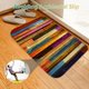 thumbnail image 3 of Alfombra de felpa 3D antideslizante - Suave y cómoda para sala, cocina o baño - Tamaño 40x60cm - Diseño decorativo y duradero, 3 of 6