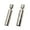 Smooth head, variant on 2-Piece Thin Wall Plug Socket Set 14mm 16mm 3/8" Drive Tool