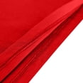 thumbnail image 6 of ITSAME Girls School Season T-Shirt Loose Fit Crewneck Short Sleeve Kids Fashion Graphic Tee Red Size 2 Years, 6 of 6