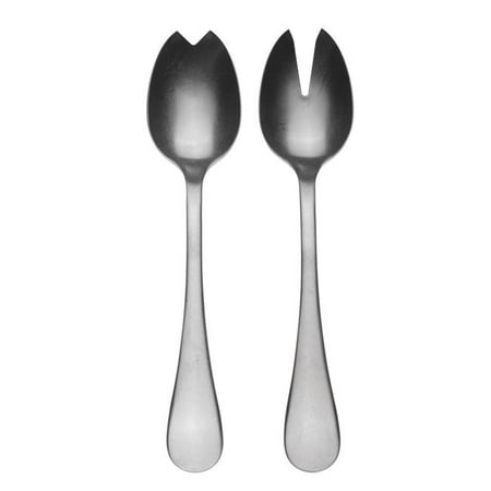 

Fork & Spoon Vintage Salad Servers