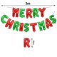 thumbnail image 1 of Pulseras de decoración navideña para niños, llaveros de muñeco de nieve, árbol de Navidad, tatuajes temporales, regalo de fiesta, 1 of 4