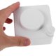 thumbnail image 5 of unbranded Indoor and Outdoor Retractable Clothesline White with Strong Steel Wire and Modern Look, 5 of 8