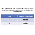 thumbnail image 4 of Casco Ruta VANQUISH Mips Blanco Mediano 55-59cm C/Mica Giro, 4 of 4
