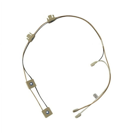 ForeverPRO W10286646 Harns Wire for Whirlpool Range PS11752044 W10286646