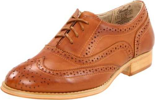 Wanted oxford shoes Clearance