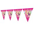 thumbnail image 2 of Disney Princess Summer Palace Pennant Banner, 2 of 2