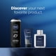 thumbnail image 5 of NIVEA MEN Jabon Líquido Corporal Active Clean 3 En 1 Cuerpo, Rostro Y Cabello 500ml, Para Hombre, 5 of 11