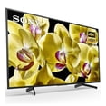 thumbnail image 3 of TV Sony Bravia 65 pulgadas 4K Ultra HD Smart TV LED XBR-65X800G, 3 of 4