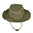 1pack-army Green, variant on Sun Hat for Men Women UPF 50+ Wide Brim Boonie Hat - UV Protection Outdoor Bucket Hat for Fishing, Hiking, Camping, Safari, Beach & Travel