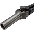 thumbnail image 3 of Bodeman 36 3/8" Rear Driveshaft for 1999-2004 Chevy Blazer 1999-2001 GMC Jimmy - 4WD, w/Auto Trans. w/Propshaft Code HJO, 3 of 4