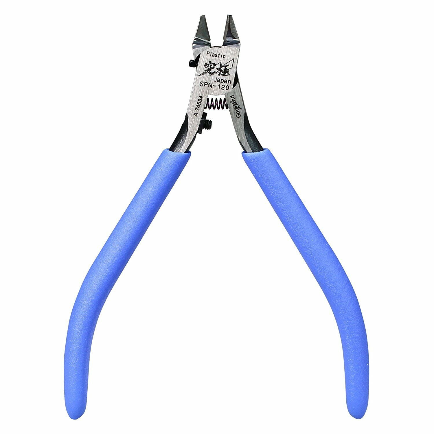 GodHand SPN-120 Ultimate Nipper / Hobby Side Cutter 5.0
