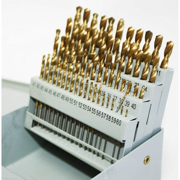 nitride numbered