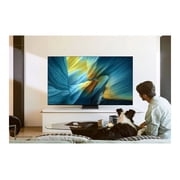Samsung 65 Class 4K UHDTV (2160p) HDR Smart OLED TV (QN65S95FAF)