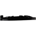 thumbnail image 5 of Dorman AB85049PR Front Beam Axle Pivot Bushing for Specific Ford Models, Silver; Black Fits select: 1999-2022 FORD F250, 1999-2022 FORD F350, 5 of 5
