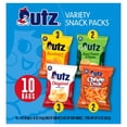 thumbnail image 6 of Cheez-It Puff'd Cheesy Baked Snacks, Puffed Snack Crackers Double Cheese, 5.75oz Bag, 6 of 7