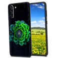 thumbnail image 1 of Compatible with Samsung Galaxy S21 Phone Case, Flowers-9-62 Case Silicone Protective for Teen Girl Boy Case for Samsung Galaxy S21, 1 of 1