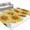 White, variant on Large Area Rugs 5'x8', Sunflower Carpet Runner Indoor Outdoor Rugs Home Decor Aesthetic, Green Botanical Yellow Floral Vintage Non Slip Mats Washable Accent Rug for Living Room Bedroom