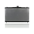 thumbnail image 2 of Radiator - Koyorad Fit/For 13270 12-17 Toyota Camry 3.5L Hybrid 2.5L, 13-17 Avalon 3.5L, 13-17 Hybrid 2.5L, 2 of 3