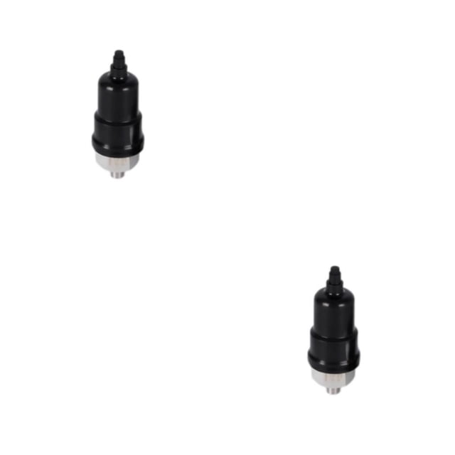 Interruptor de presión Kenally QPF-11 SNS todos 2piezas