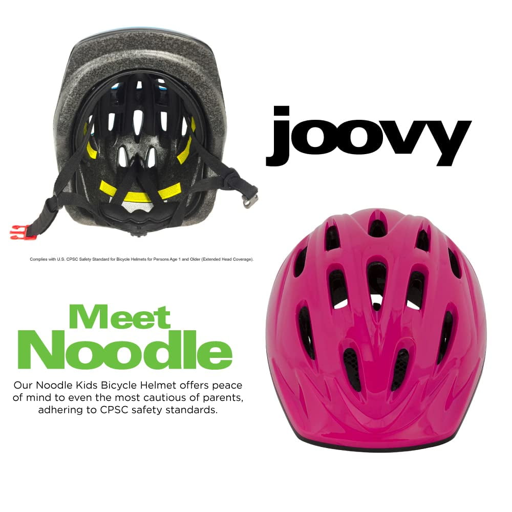 Joovy bike helmet hotsell