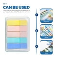 thumbnail image 4 of 700pcs Book Tabs Page Markers Multi-function Sticky Index Tabs Annotation Tabs, 4 of 9