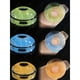 thumbnail image 3 of [Nuevo Producto] AMARA 2pcs Hombres Gris/Marrón Lentes De Contacto Ojo De Gato Suaves Gafas Anuales Cosméticos Lente Suave 0.00, 3 of 4