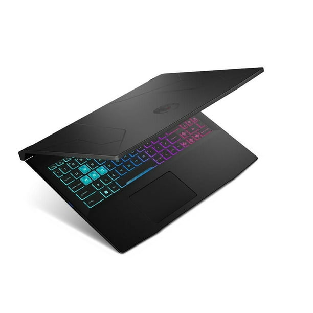 MSI Bravo 15 C7VFK-057CA 15.6