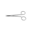 Iris Scissors 4.5" Straight Sharp Sharp Points SurgicalExcel