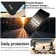 thumbnail image 3 of IMAK Compatible with OnePlus Nord 5 5G/Ace 5 Ultra 5G Mobile Phone Case TPU Mobile Phone Protective Case Airbag Shockproof Protection, 3 of 5