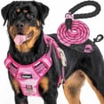 thumbnail image 1 of Arnés táctico para perros Beebiepet Heavy Duty para perros grandes, 1 of 5