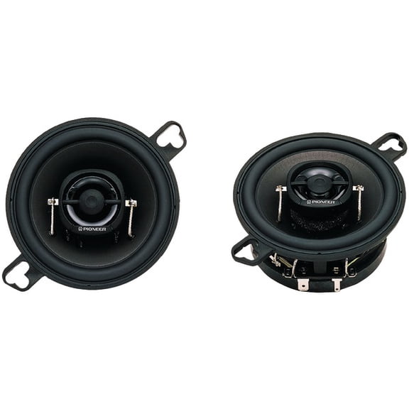 SPEAKER 3.5" PIONEER 2-WAY 60W Max