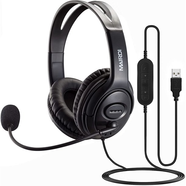 Laptop headset deals