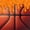 Basketball Orange, variant on Erosebridal Football Ice Cream Twin Sheet Sets 3pcs for Teens Boys,Kids Sport Rugby Bedding,Luxury Bedroom Decor