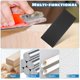 thumbnail image 3 of IFANLANDOR 100Ud Papel De Lija Para Automoción Y Manualidades Con Portátil Y Uso Dual Húmedo Seco, 3 of 7