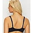 thumbnail image 2 of Solid Surplice Bikini Top D-DDD Cups Swimsuit, 2 of 4