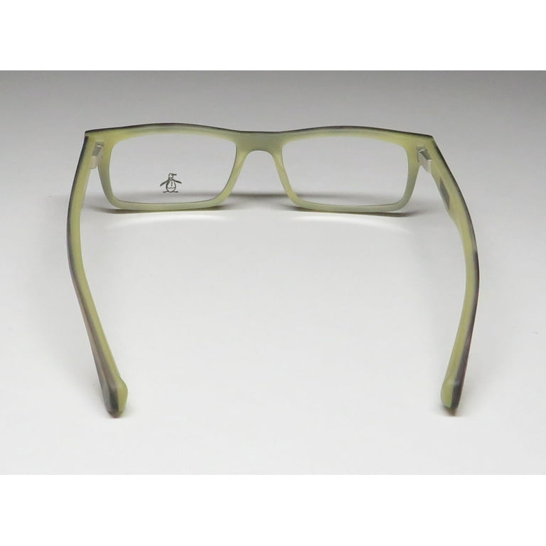 Original Penguin THE HUCK JR Eyeglasses CG Cargo - Walmart.com