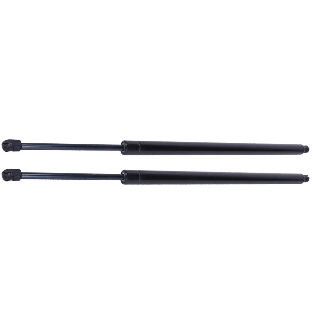 Bapmic 74820SHJA01 Rear Tailgate Trunk Liftgate Lift Supports Struts