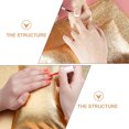 thumbnail image 2 of 1 Ensemble Coussin Repose-Mains Confortable pour Ongles, 2 of 8