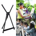 thumbnail image 4 of Yokua Desk Tripod Easel with Extending Wing Adjustable Portable for Photos Canvas, 4 of 8