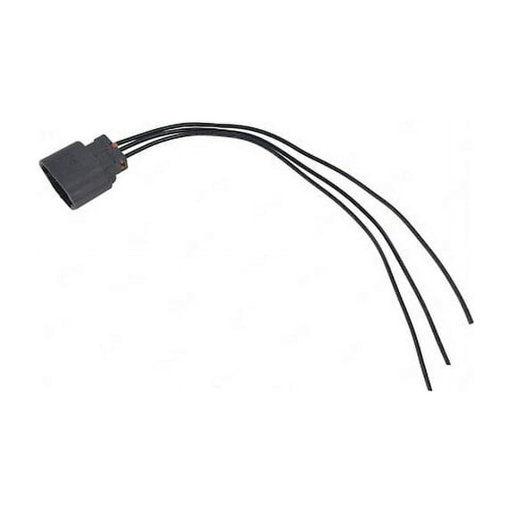 Knock Sensor Connector - Compatible with 2005 - 2006 Hyundai Tucson