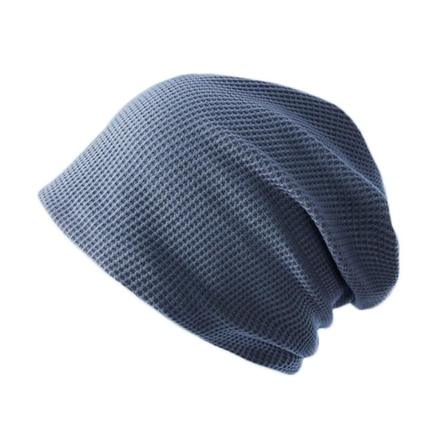 SGACAI Gorro de punto de moda, varios colores, cálido, estilo sudadera con capucha, gorros de punto para mujer