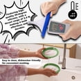 thumbnail image 3 of Avocado Saver and Onion Storage - 4-Piece Set Silicone Food Storage Containers, Multifunctional and Perfect for Lemons, Cheese, Tomatoes, Potatoes, Garlic, 3 of 6