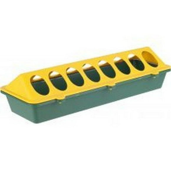 ETON TS Chick Trough Feeder