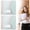A*12, variant on 6 Pieces Expandable Binder Pocket with Holes, Top Loading Plastic Insert for Ring Binders, Letter Size Document Holder for Study Office, Holds Up to 250 Sheets, Clear
